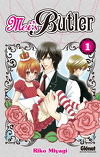 Mei's Butler, Tome 1