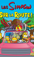 Les Simpson, Tome 22 : Sur la route !