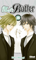 Mei's Butler, Tome 18