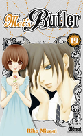 Mei's Butler, Tome 19