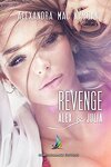 couverture Revenge, Bonus : Alex et Julia