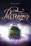 couverture Passenger, Tome 2 : Les Voyageurs du temps