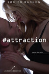 couverture Web, Tome 2 : #attraction