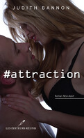 Web, Tome 2 : #attraction