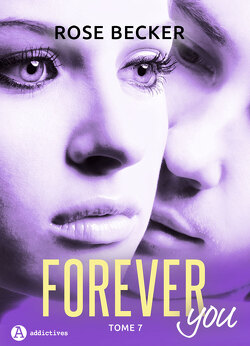 Couverture de Forever you, tome 7