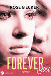 couverture Forever you, tome 8
