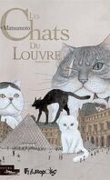 Les Chats du Louvre, Tome 1