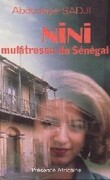 Nini, mulâtresse du Sénégal