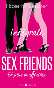 Sex Friends - Et plus si affinités (Intégrale)