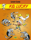Kid Lucky, Tome 1