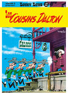 Lucky Luke, Tome 12 : Les Cousins Dalton