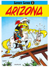 Lucky Luke, Tome 3 : Arizona