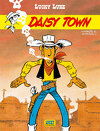 Lucky Luke, Tome 51 : Daisy Town