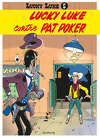 Lucky Luke, Tome 5 : Lucky Luke contre Pat Poker