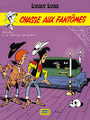 Lucky Luke, Tome 61 : Chasse aux fantômes