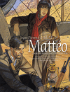 Mattéo, Quatrième époque, Août-Septembre 1936