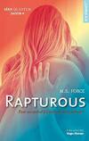 Quantum, tome 4 : Rapturous