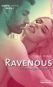Quantum, tome 5 : Ravenous