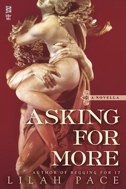 Couverture de Nuits blanches, Tome 2,5 : Asking for More