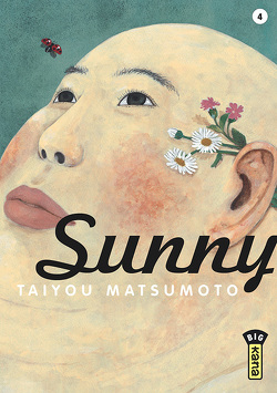 Couverture de Sunny, tome 4