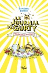 Le Journal de Gurty, Tome 1 : Vacances en Provence