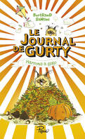 Le Journal de Gurty, Tome 3 : Marrons à gogo