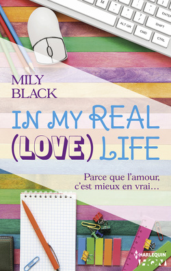 Couverture de In My Real (Love) Life