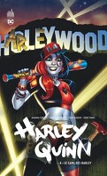 Harley Quinn, Tome 4 : Le Gang des Harley
