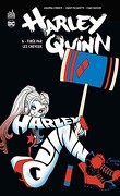 Harley Quinn, Tome 6 : Tirée par les cheveux