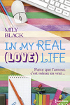 couverture In My Real (Love) Life