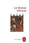 couverture Le Roman d'Énéas