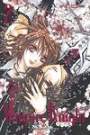 couverture Vampire Knight - Édition double, Tome 2