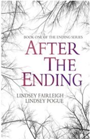 Couverture de The Ending, Tome 1 : After the Ending