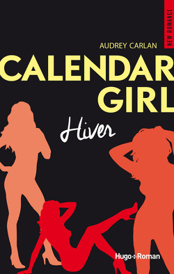 Couverture de Calendar girl – Saison Hiver