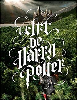 Couverture de L'art de Harry Potter
