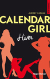 Calendar girl – Saison Hiver
