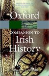 Companion to Irish History