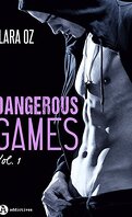 Dangerous Games, tome 1