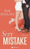 Sexy Mistake, Tome 4