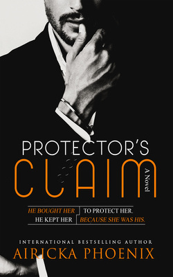 Couverture de Protector's Claim