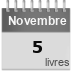 Novembre