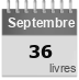 Septembre
