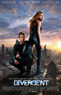 Quizz : Casting DIVERGENT 