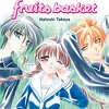 Fruits Basket