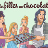 Les fille au chocolat