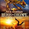 Les Héros de l'olympe : Le Héros perdu