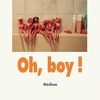 Oh, boy ! [quizz]