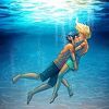 Percy Jackson tome 5