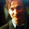 Personnages dans Harry Potter