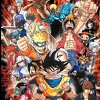 Une description --> un nom et un manga !